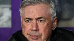 Getty Images/Angel Martinez - Ancelotti pode contratar colorado de vez