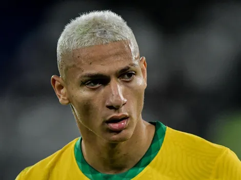 'Parça' de Richarlison nas Olimpíadas e ex-Ponte Preta é anunciado por Clube europeu