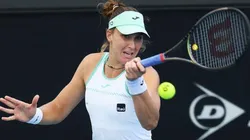 Bia estreia nesta madrugada em Melbourne