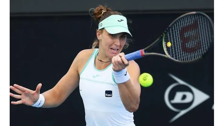 Bia estreia nesta madrugada em Melbourne