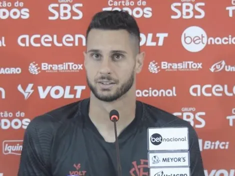 Dalton assume erro e 'expõe' clima no vestiário do Vitória após goleada