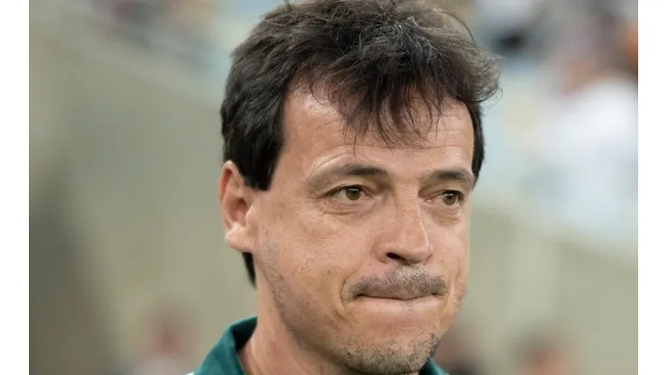 “Têm alguns que...”; Diniz abre o jogo e manda real após eliminação do Flu