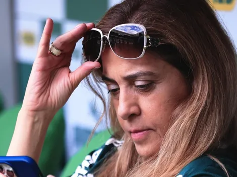 Leila Pereira tenta atravessar negócio do Cruzeiro