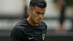 Foto: Agência Corinthians - Rodrigo Coca