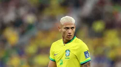 Foto: François Nel/Getty Images