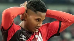 Foto: Robson Mafra/ AGIF