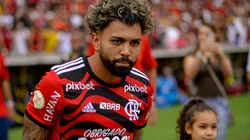Foto: Marcelo Cortes / Flamengo