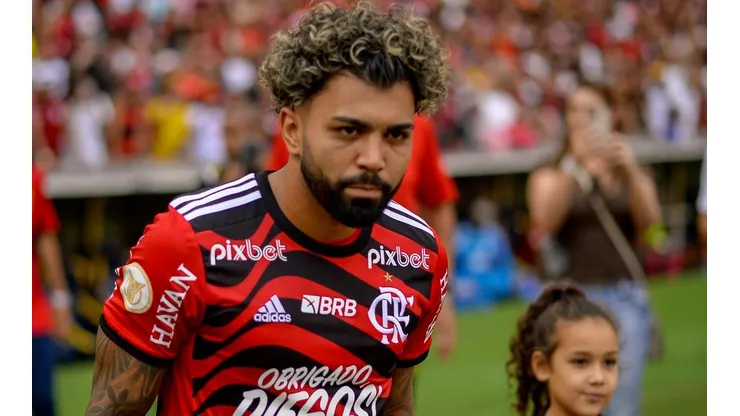 Foto: Marcelo Cortes / Flamengo
