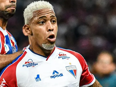 "Esse Clube é uma piada"; Valor da chegada de David ao SPFC irrita torcida