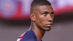 Renan Oliveira/AGIF - Kanu, um dos principais reforços defensivos do Bahia