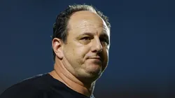 Marcello Zambrana/AGIF - Ceni no São Paulo.