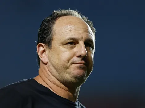 "Nada a ver"; Ceni usa Fortaleza para 'alfinetar' diretoria do São Paulo