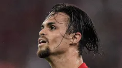 Foto: Thiago Ribeiro/AGIF - Michael