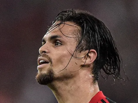 “Ele e o Michael…”; Palmeiras busca antecipar 3 SAFs para fechar negócio