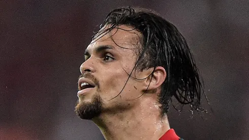 Foto: Thiago Ribeiro/AGIF - Michael