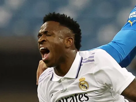 Real Madrid pode 'colocar' R$ 25 mi no bolso do Flamengo