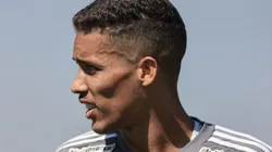 Foto: Pedro Souza / Atlético