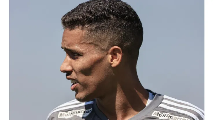 Foto: Pedro Souza / Atlético