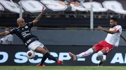 Foto: Diogo Reis/AGIF