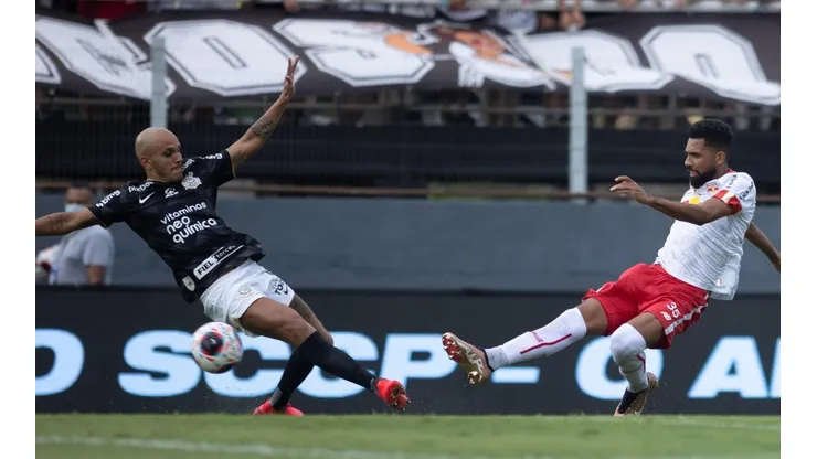 Foto: Diogo Reis/AGIF