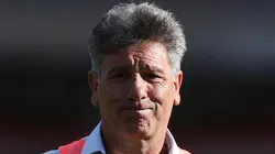 - Renato Portaluppi (Gaúcho)