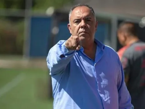 BOMBA! Braz topa trazer camisa 9 gringo pedido por VP no Flamengo