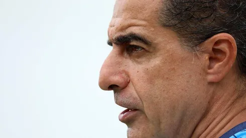 Foto: Felipe Oliveira/Flickr oficial Bahia - Renato Paiva é o treinador do Botafogo