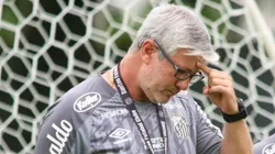 Odair entrega estratégia da equipe para próxima rodada do Paulistão