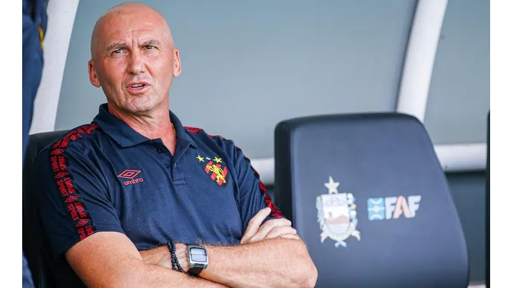 Foto: Alisson Frazao/AGIF - Gilmar Dal Pozzo: amigo de Turra, técnico deu boas referências ao Athletico