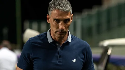 Foto: Alessandra Torres/AGIF - Vojvoda descartou usar Depietri no Fortaleza em 2023