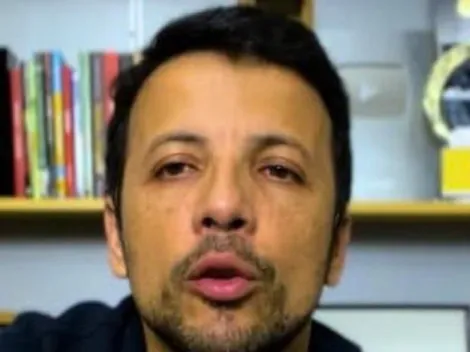 André Hernan expõe bastidores da negociação entre Palmeiras e Matheus Henrique