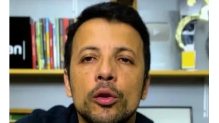 Foto: Reprodução/ Canal André Hernan