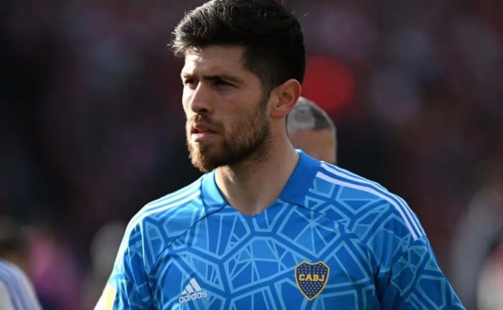 Luciano Bisbal / Correspondente / Getty Images – Rossi em ação pelo Flamengo