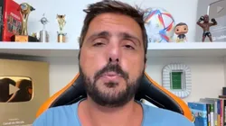 Nicola ‘crava’ sobre futuro de James Rodríguez no Vasco