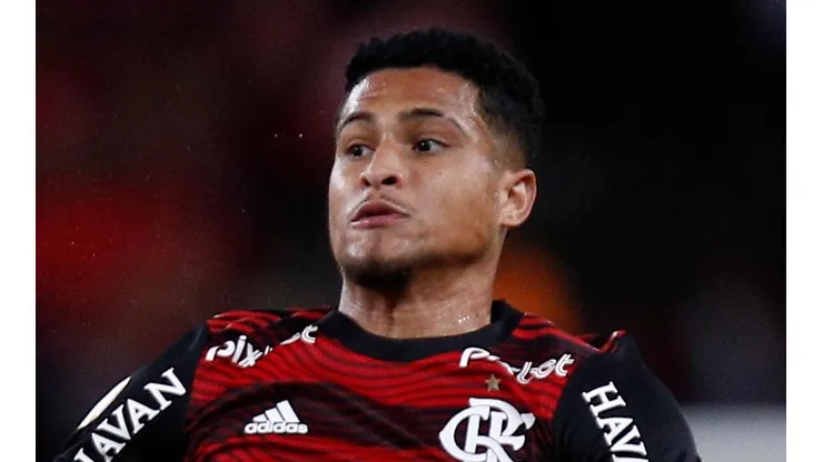 - João Gomes