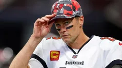 Brady segue liderando o Bucs em mais um playoffs