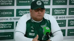 Foto: Rosiron Rodrigues/GEC/