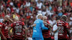 Boca Juniors pode fechar contratação de Campeão da Libertadores pelo Fla