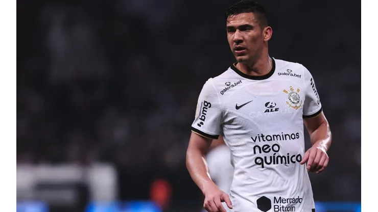 Balbuena não se omite e 'manda a real' sobre derrota do Corinthians