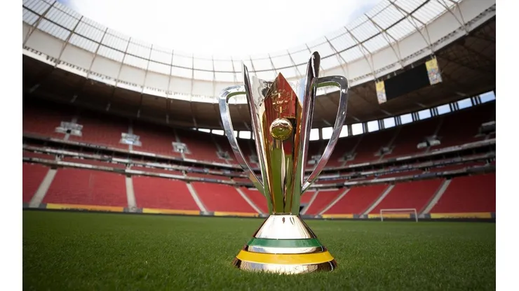 SUPERCOPA DO BRASIL! Valores dos ingressos são definidos; Veja como comprar