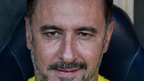 - Vítor Pereira, treinador do Flamengo