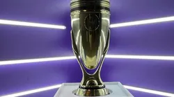 Foto: Divulgação Twitter/ Copinha 2023: Confrontos das oitavas de final estão definidos.