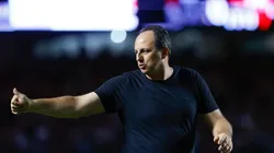 Foto: Marcello Zambrana/AGIF