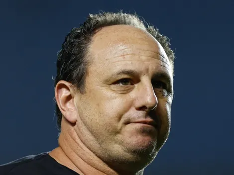 Torcida do São Paulo cobra Rogério e aponta maior erro no empate