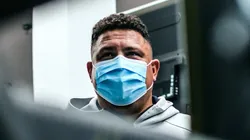 Foto: Gustavo Aleixo/Cruzeiro - SAF de Ronaldo no Cruzeiro seria desbancada pelo Galo, assegura fonte