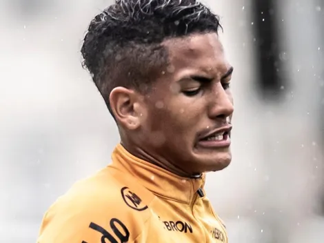 Sormani sugere mandar Ângelo embora por jogador rival e santistas se irritam