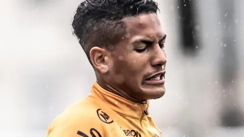 Foto: Ivan Storti/Santos FC - Ângelo é sugerido para deixar o Santos