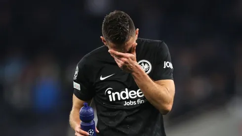 Foto: Alex Pantling/Getty Images