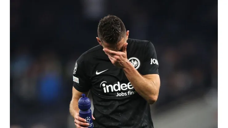 Foto: Alex Pantling/Getty Images