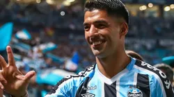 FOTO: LUCAS UEBEL/GREMIO FBPA - Suárez terá mais essa vantagem.